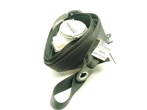 Used Seat buckle Seat buckle TOYOTA VERSO (_R2_) 1.6 D4-D (WAR20_) (112 hp) 40037887 40037887