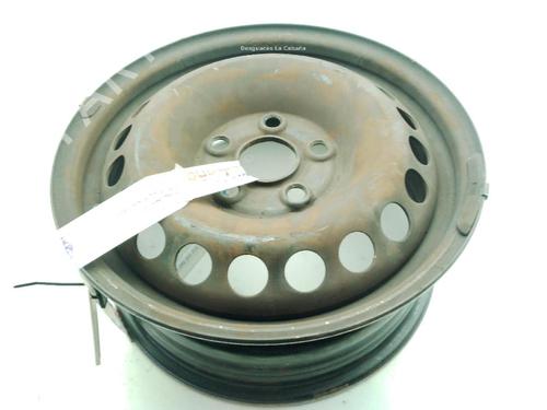 Felg VW TRANSPORTER T5 Bus (7HB, 7HJ, 7EB, 7EJ) 2.0 TDI (140 hp) 30191883