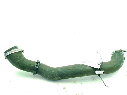 Used Intercooler pipe Intercooler pipe PEUGEOT PARTNER Box Body/MPV (K9) 1.6 BlueHDI 75 (75 hp) 32719376 32719376