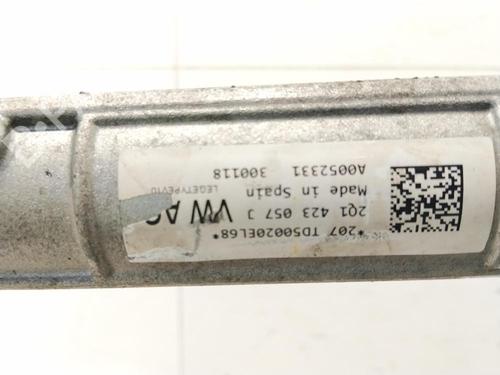 Steering rack VW POLO VI (AW1, BZ1, AE1) 1.0 TSI | BP31848591M22