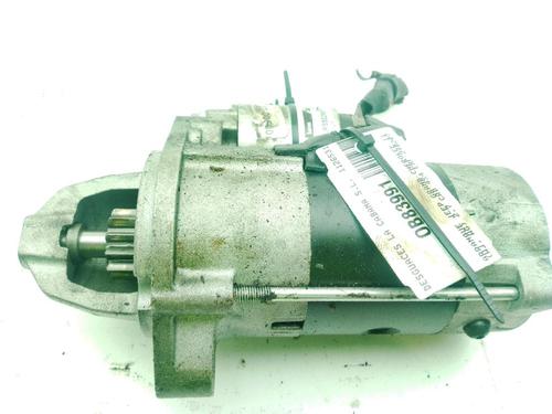 Used Starter Starter JEEP GRAND CHEROKEE II (WJ, WG) 2.7 CRD 4x4 (163 hp) 30525896 30525896