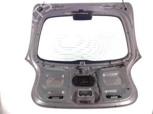 Tailgate CITROËN XSARA PICASSO (N68) 2.0 HDi | BP19931504C6 