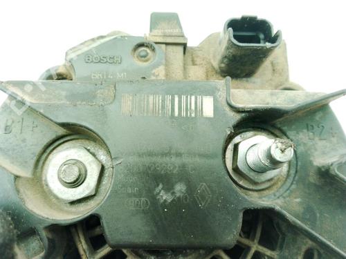Alternator NISSAN QASHQAI +2 (JJ10E) 1.5 dCi | BP31368893M7 