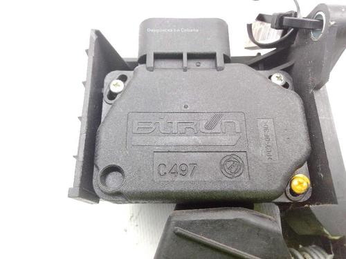 Pedal FORD KA (RU8) 1.3 TDCi | BP20505769I4 