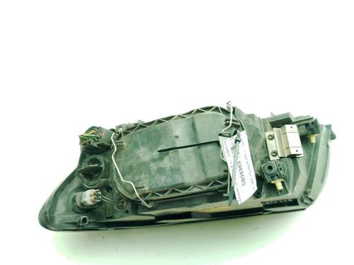 Right headlight VOLVO S40 II (544) 2.0 D | BP32132306C29 - Image 2