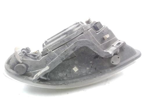 Left headlight SEAT LEON (1M1) 1.9 TDI | BP22344772C28 