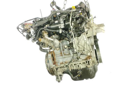 Engine OPEL CORSA D (S07) 1.3 CDTI (L08, L68) | BP32402808M1