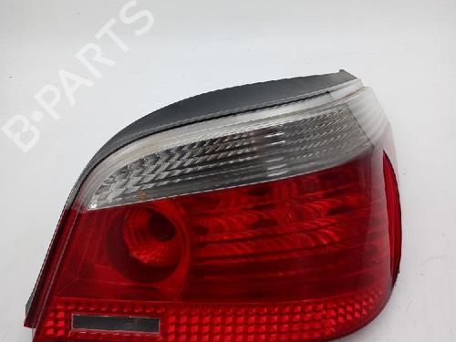 Used Right taillight BMW 5 (E60) 520 i (170 hp) 18358518