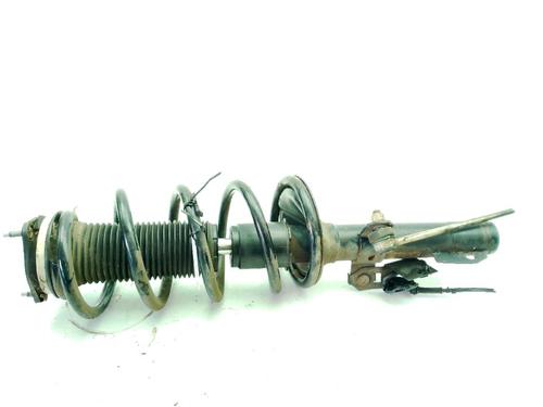 Højre fortil støddæmper FORD TRANSIT CUSTOM V362 Van (FY, FZ) 2.2 TDCi (100 hp) 32335458