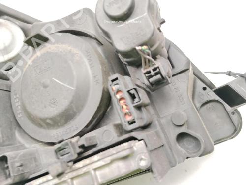 Left headlight RENAULT ESPACE IV (JK0/1_) 2.0 (JK0A, JK1D, JK0N) | BP40442237C28 - Image 4