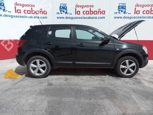 Right front fog light NISSAN QASHQAI I (J10, NJ10) 2.0 dCi All-wheel Drive | BP31988627C31 