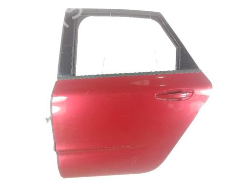 Left rear door CITROËN C4 Picasso II 1.6 HDi / BlueHDi 115 | BP24042231C4 