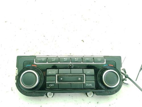Used Climate control Climate control VW TOURAN (1T3) 1.6 TDI (105 hp) 29821764 29821764