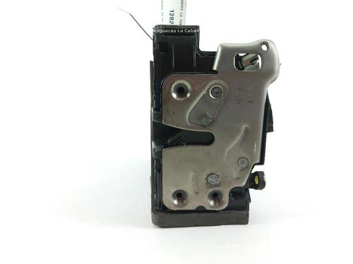 Used Front left lock Front left lock OPEL ASTRA K (B16) 1.2 Turbo (68) (145 hp) 39579303 39579303