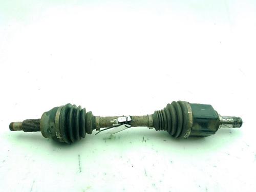 Drivaksel fortil venstre LAND ROVER RANGE ROVER EVOQUE (L538) 2.0 D (150 hp) 30871948