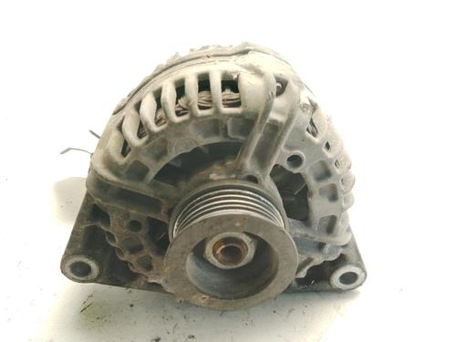 Used Alternator Alternator OPEL CORSA C (X01) 1.2 (F08, F68) (75 hp) 24218829 24218829