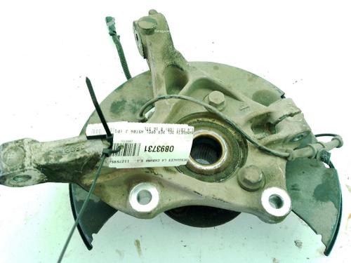 Right front steering knuckle OPEL ASTRA J (P10) 1.6 CDTi (68) | BP31694840M26