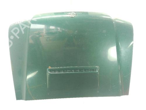 hood-opel-monterey-b-m98-1998-1999-28973086 main image