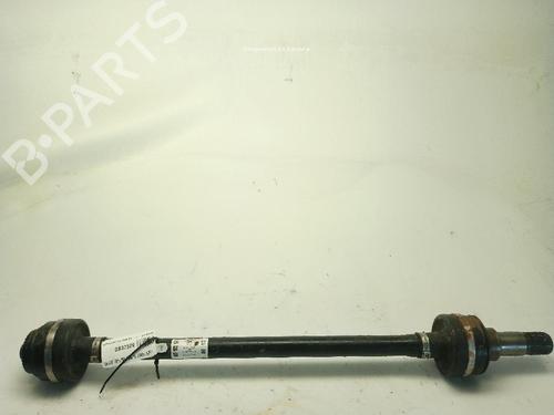 Used Right rear driveshaft BMW X5 (G05, F95) xDrive 30 d (265 hp) 25135551