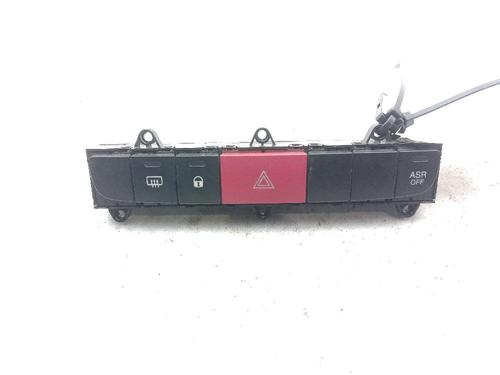 Used Warning switch Warning switch FIAT DUCATO Van (250_) 150 Multijet 2,3 D (148 hp) 39580394 39580394