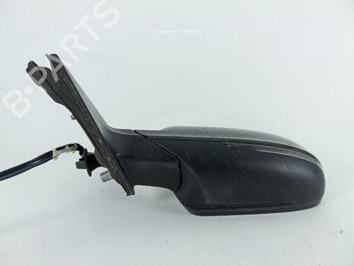 Left mirror AUDI A4 B8 (8K2) 2.0 TDI | BP24041757C26 