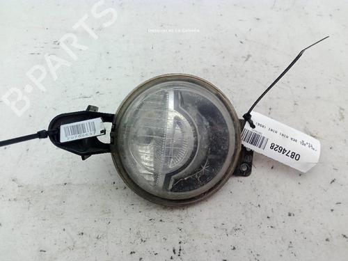 Used Right front fog light Right front fog light MINI MINI (R56) One (75 hp) 29475252 29475252