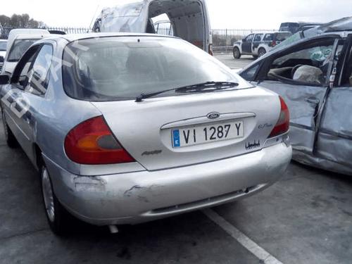 Left front window switch FORD MONDEO II (BAP) 1.8 i | BP32695350I27  - Image 8