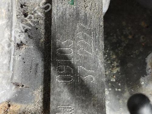 Gearbox AUDI A3 (8V1, 8VK) 1.6 TDI | BP36765311M3 - Image 5