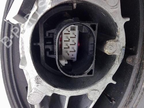 Right mirror MINI MINI (R56) Cooper S | BP18361115C27 