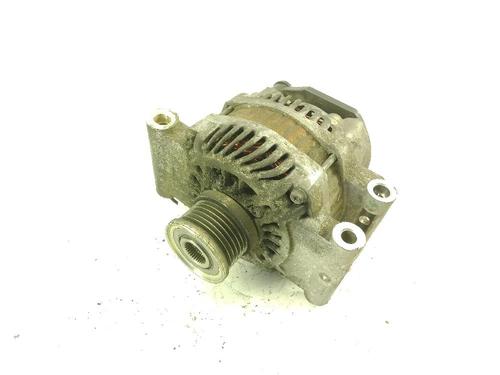 Used Alternator Alternator PEUGEOT 207 (WA_, WC_) 1.4 16V (95 hp) 18369515 18369515