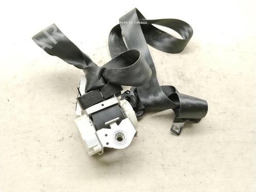 Front right seatbelt IVECO DAILY VI Platform/Chassis NaturalPower 35S14, 35C, 38S, 40C, 50C, 60C, 65C, 70C | BP36964411I25 - Image 3