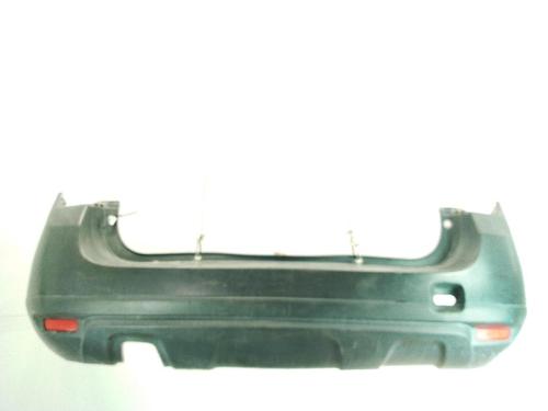 Rear bumper DACIA DUSTER (HS_) 1.5 dCi (HSAJ) | BP24545833C8 
