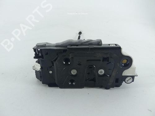Used Rear left lock VW GOLF VI (5K1) 1.6 TDI (105 hp) 24041998