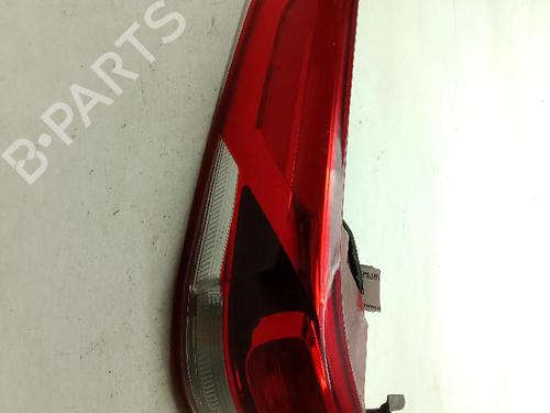 Farolim esquerdo Farolim esquerdo KIA OPTIMA (JF) 1.7 CRDi (141 hp) 36405243 36405243