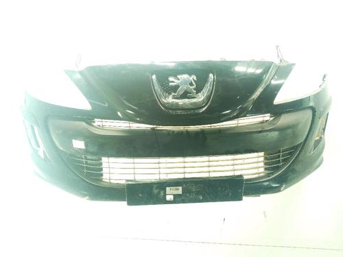 Used Front bumper PEUGEOT 308 I (4A_, 4C_) 1.6 HDi (90 hp) 31752601