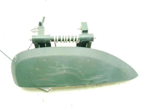 Used Rear right interior door handle Rear right interior door handle DACIA SANDERO II TCe 90 (B8M1, B8MA, B8AC) (90 hp) 24328936 24328936