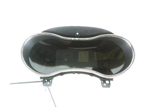 Instrument cluster JEEP GRAND CHEROKEE IV (WK, WK2) 3.0 CRD V6 4x4 68244043AC