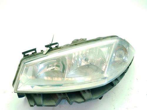 Used Left headlight Left headlight RENAULT MEGANE II Saloon (LM0/1_) 1.6 (113 hp) 35943387 35943387