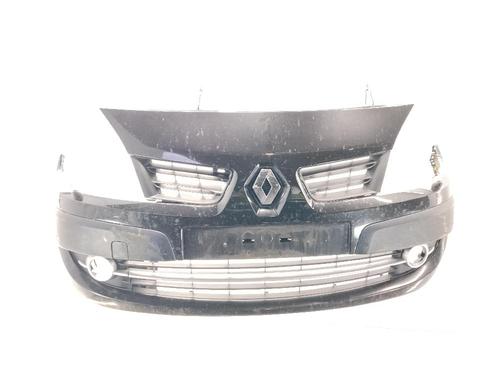 Used Front bumper Front bumper RENAULT SCÉNIC II (JM0/1_) 1.6 16V (JM1R) (112 hp) 33112570 33112570
