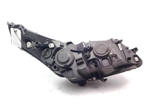 Left headlight CITROËN C4 I (LC_) 1.6 16V | BP30746876C28 