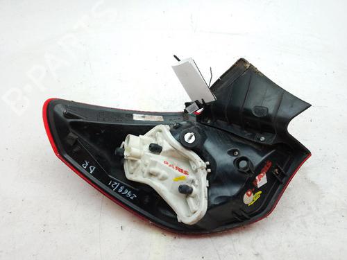 Right taillight OPEL ASTRA J (P10) 1.6 Turbo (68) | BP24121902C35 