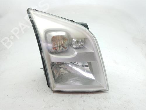 Used Right headlight Right headlight FORD TRANSIT Van (FA_ _) 2.4 TDCi RWD (140 hp) 24121658 24121658