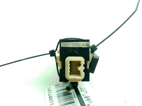 Left front window switch JEEP CHEROKEE (KJ) 2.8 CRD 4x4 | BP32104074I27 - Image 2