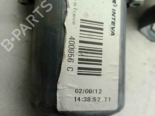 Front right window mechanism RENAULT TWINGO II (CN0_) 1.2 16V (CN04, CN0B) | BP36255142C23 - Image 4
