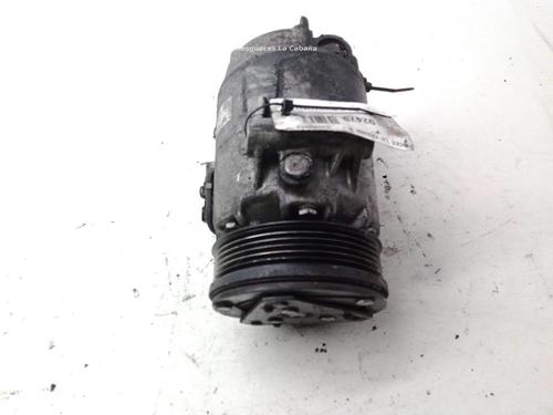 Used AC compressor AC compressor OPEL ASTRA H GTC (A04) 1.7 CDTI (L08) (110 hp) 25303099 25303099