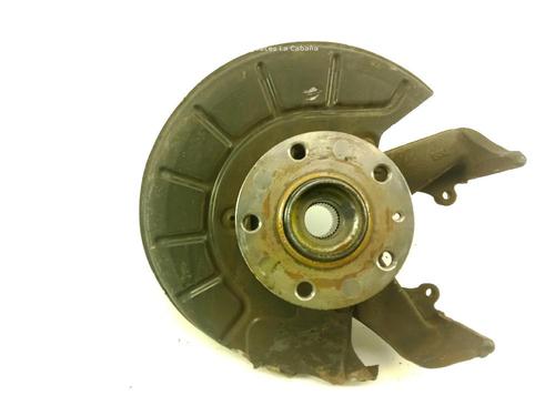 Used Right front steering knuckle Right front steering knuckle 18363852 18363852