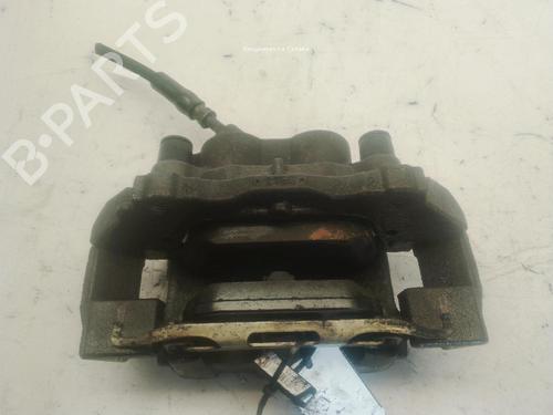 Left front brake caliper VOLVO XC90 I (275) D5 AWD | BP29821861M105 