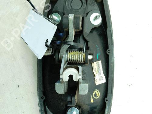 Front right exterior door handle CITROËN NEMO Box Body/MPV (AA_) 1.4 HDi | BP18363585C129 