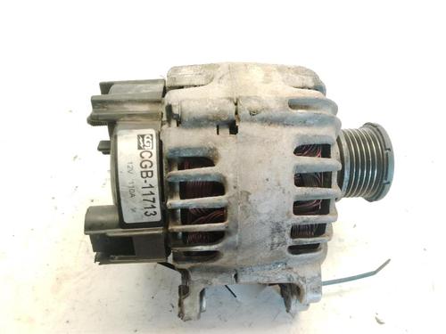 Alternator SEAT LEON ST (5F8) 2.0 TDI | BP29554830M7 - Image 3