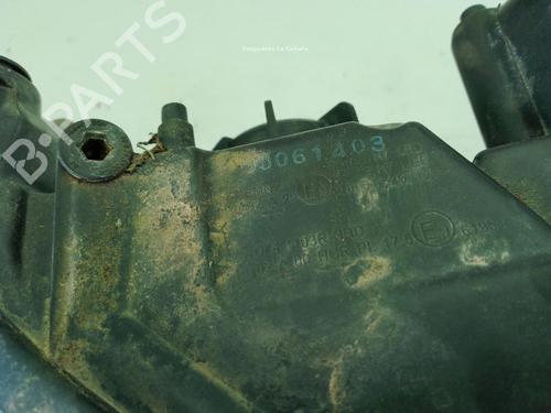 Right headlight BMW 3 Touring (E91) 318 d | BP33840614C29 - Image 5